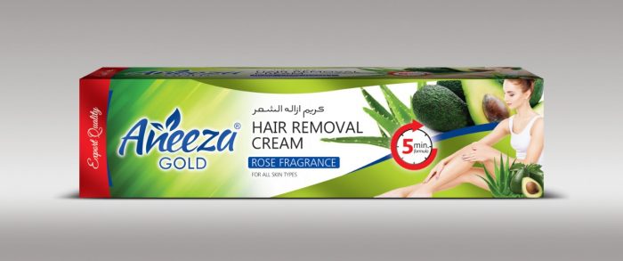 Aneeza Hair Removal Cream