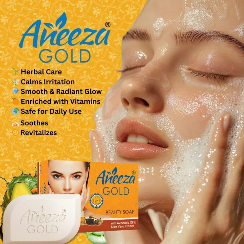Aneeza Soap - Image 4