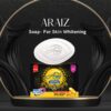 Araiz Gold Whitening Beauty Soap
